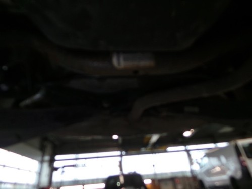 Berceau moteur golf vi - berceau,