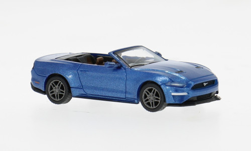 Ford mustang cabriolet de - mustang, vi