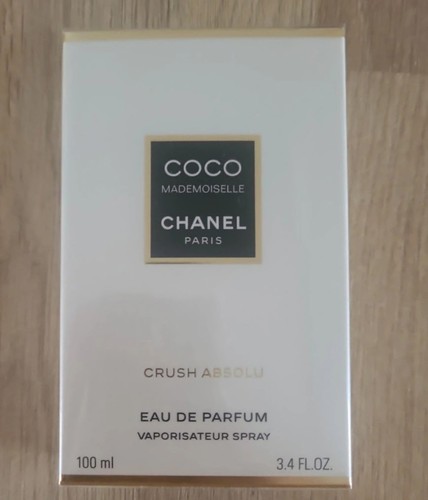 Parfum femme coco mademoiselle - parfum,
