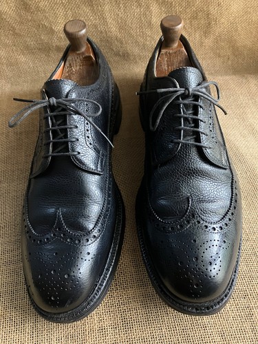 Alden bbbf 23267 noir - x,