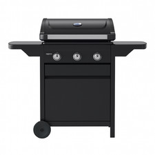 BARBECUE A GAZ COMPACT 3 L 7,5KW CAMPINGAZ 