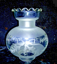 GROS GLOBE ABAT-JOUR  EN