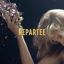 Repartee All Lit Up (CD)