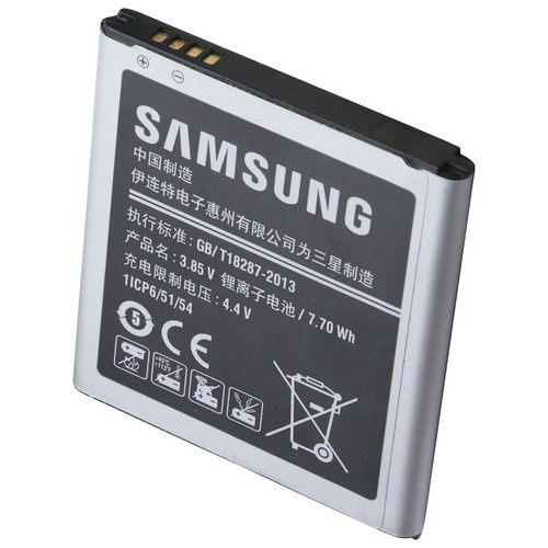 Samsung replacement 2000mah - samsung,