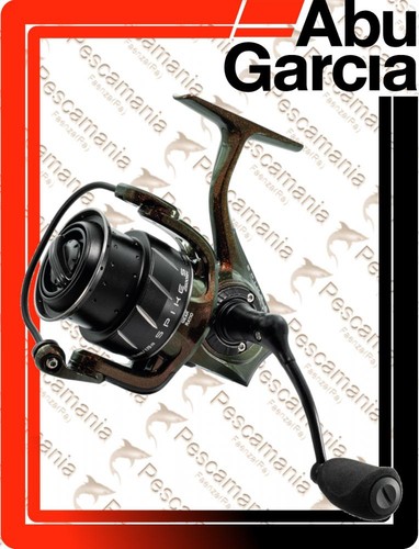 Moulinet abu garcia - moulinet, s