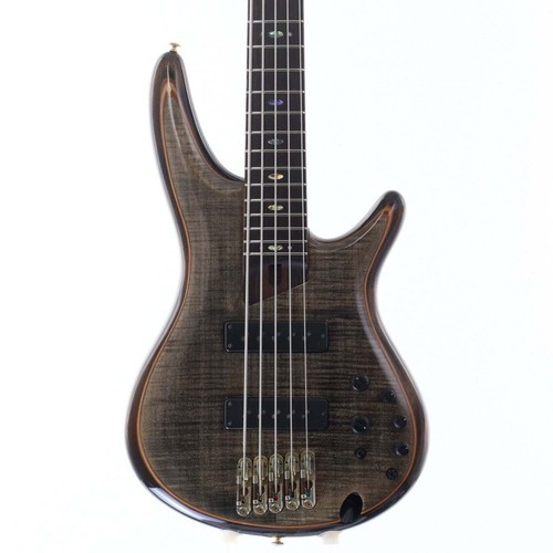 Ibanez sr1405 transparent gris - ibanez,