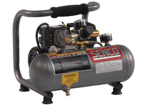 Compresseur senco pc1010 5 - compresseur,