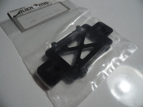 Hirobo support batterie - al-27,
