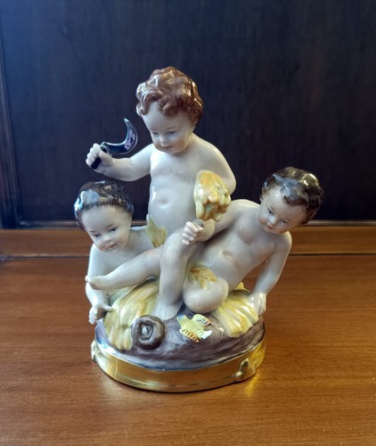 Capodimonte groupe - –,