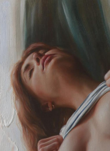 Erotic art woman full naked - art,