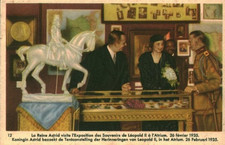 Image ancienne chromo chocolat