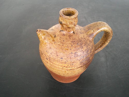 Pichet chevrette ceramique - pichet, en