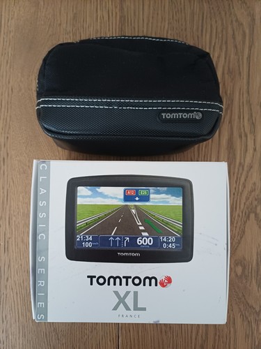Gps tomtom avec - gps,
