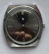 QUASI NEUF BOITIER ACIER