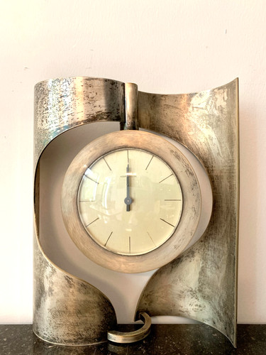 Pendule poser hour - pendule, a