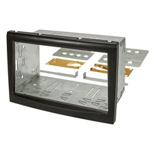 Cache radio double DIN 2DIN