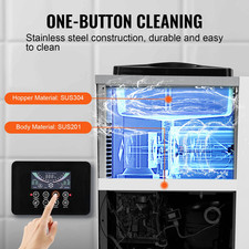 Machine À Crème Glacée