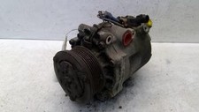 Compresseur clim CITROEN