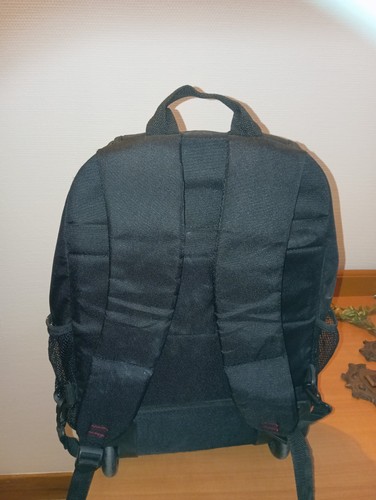 Sac dos samsonite à - sac,