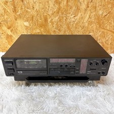 KENWOOD KX-880D STEREO