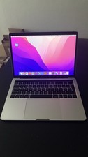 Apple MacBook Pro 13,3" 2019