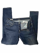 JEAN  HOMME JACK&JONES  INTELLIGENCE MODELE SKINNY FIT  LIAN TAILLE US 34 FR 44