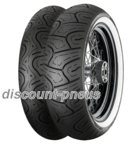 Pneus moto continental - moto,
