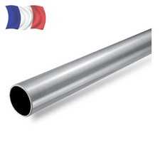Tube inox 304L droit diam 63.5