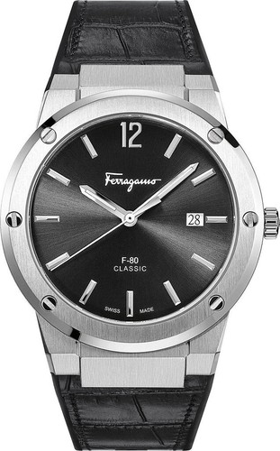 Montre salvatore ferragamo - montre,