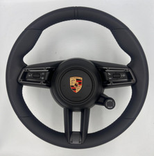 Volant PORSCHE TAYCAN CARRERA