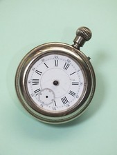 Ancienne grosse montre à