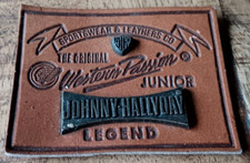 Johnny Hallyday - Pins de