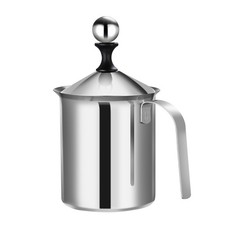  Appareil Mousse De Lait