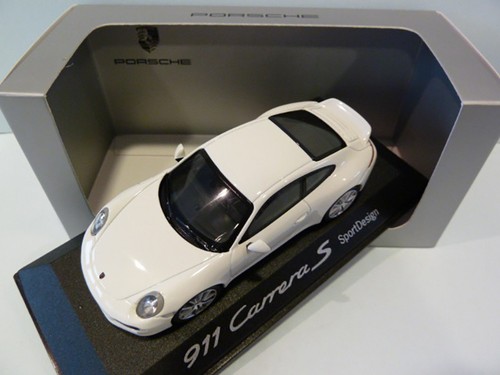 Porsche 991 carrera coupé - porsche,