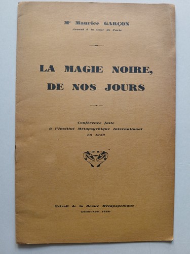 Maurice garçon la - garçon,