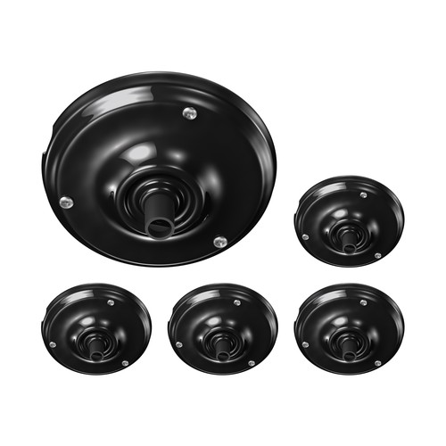 Baldaquin porcelaine - 5x,