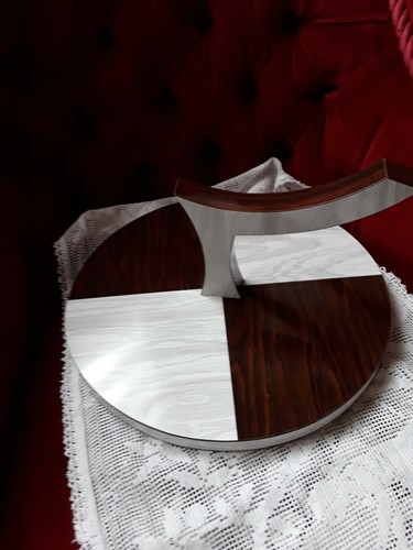Plateau fromages vintage - ,