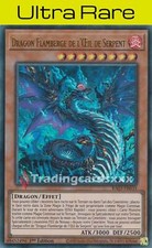 Yu-Gi-Oh! Dragon Flamberge de