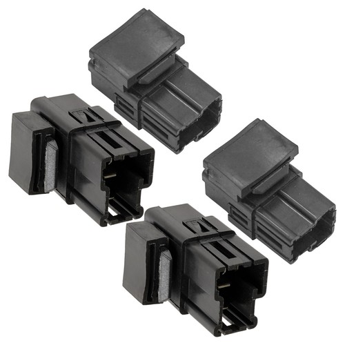 Caltric relay set for yamaha - relay,