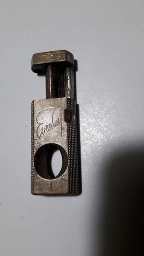 Coupe cigare evercut suisse - coupe,