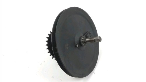 Kit transmission complet - kit,