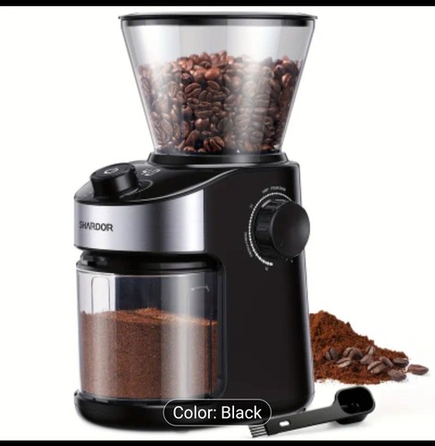 Shardor electric coffee - shardor,