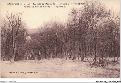 Avap12 0974 sannois - sannois, le