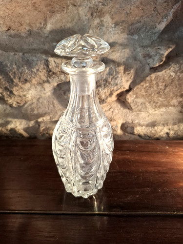 Carafe cristal baccara le - carafe,