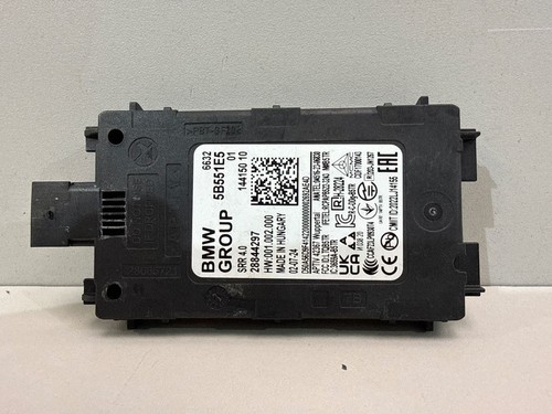 Bmw u10 2024 capteur - 2024, radar