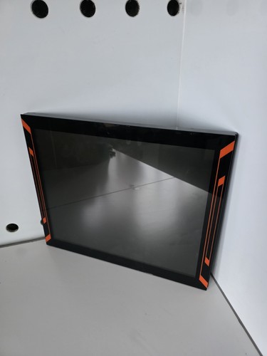 écran mazak smooth - mazak,
