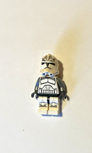 Lego 104th wolfpack - 104th, clone