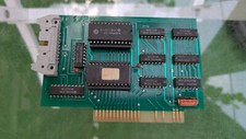 Carte de type inconnu pour ordinateur APPLE II 2 II+ 2+ IIe 2e IIgs 2gs + e gs