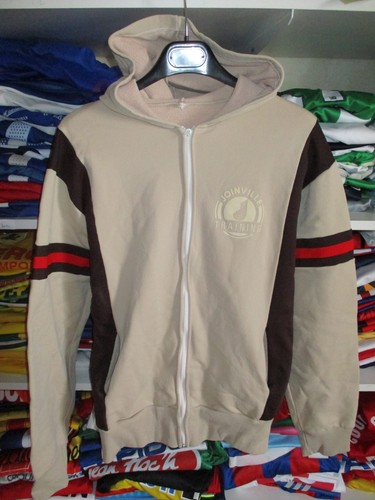 Veste capuche joinville - veste, à