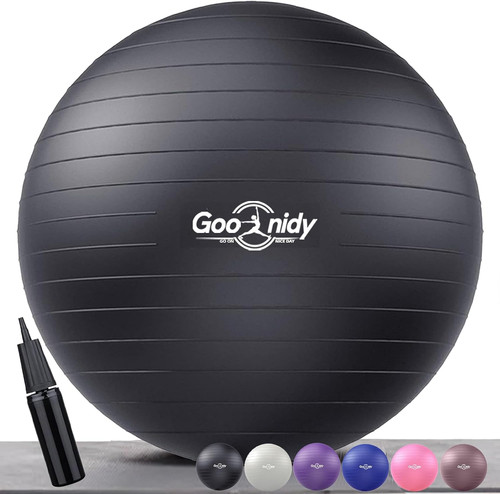 Soft exercise ball pilates - exercise, ball,